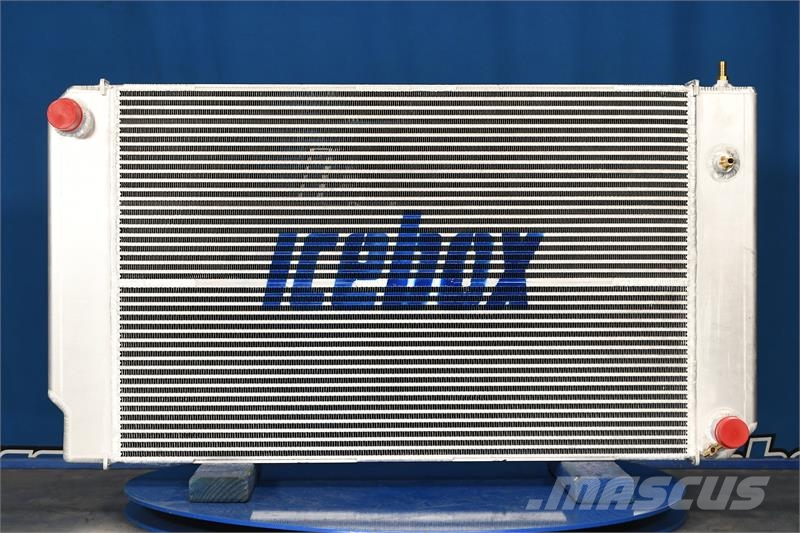 Chevrolet / GMC / Chevy C6500, C7500, C8500 Radiator # 60290 Radiadores