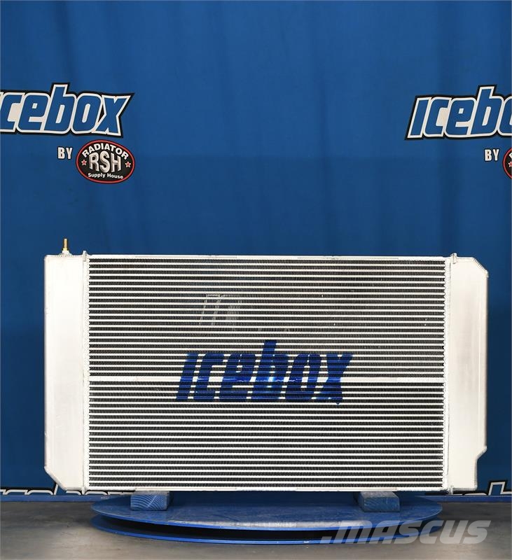 Chevrolet / GMC / Chevy C6500, C7500, C8500 Radiator # 60290 Radiadores