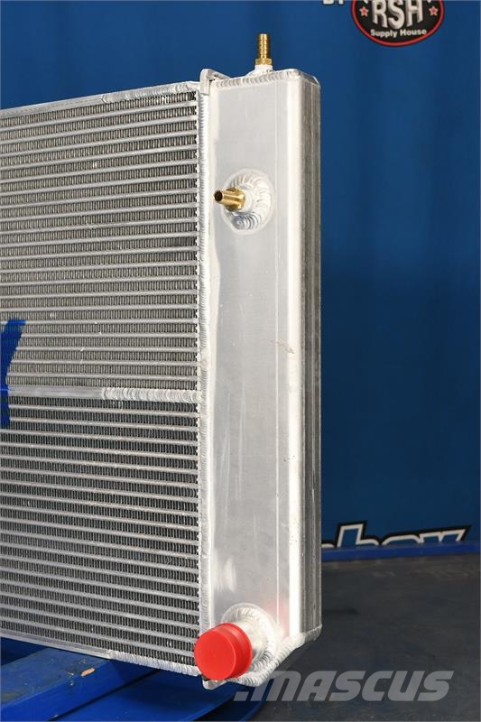 Chevrolet / GMC / Chevy C6500, C7500, C8500 Radiator # 60290 Radiadores