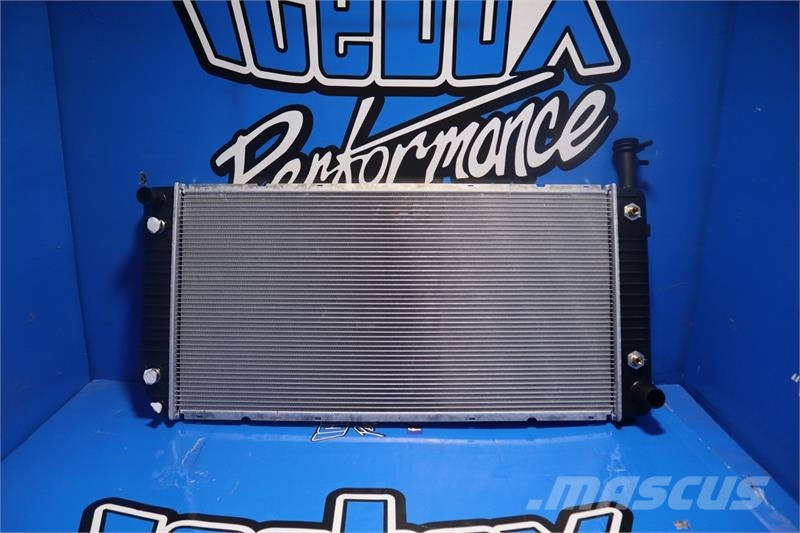 Chevrolet / GMC Express, Savana 2003-2019 Radiator # 602203 Radiadores