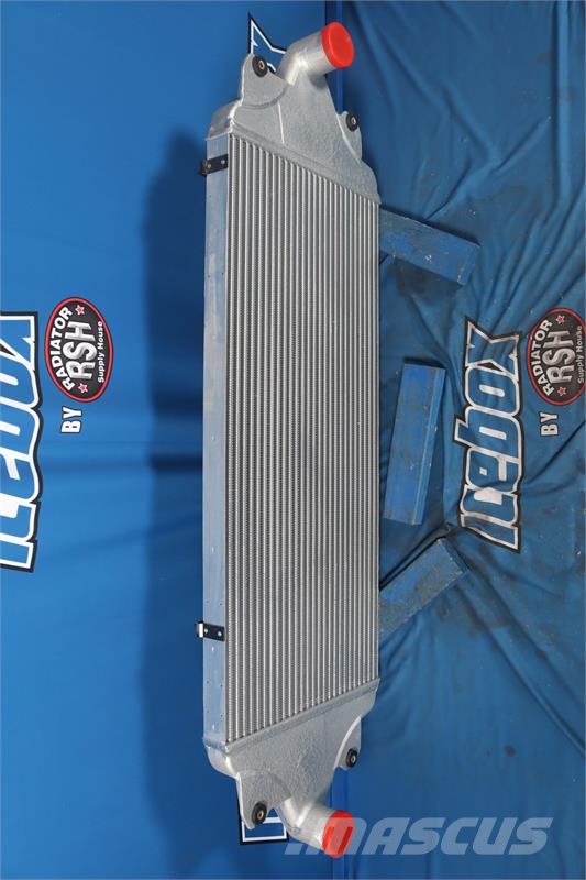 Chevrolet / GMC Kodiak Charge Air Cooler # 602049 Radiadores camiões e carrinhas