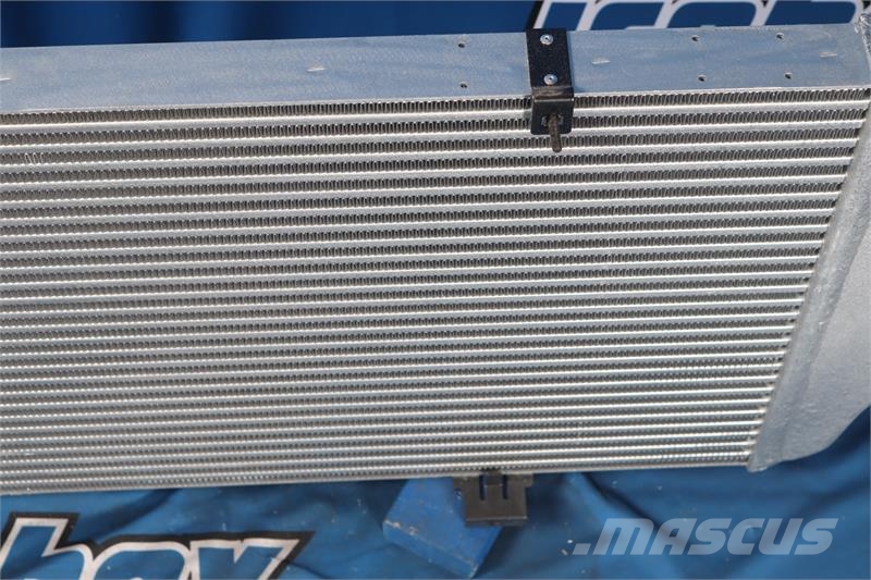 Chevrolet / GMC Kodiak Charge Air Cooler # 602049 Radiadores camiões e carrinhas