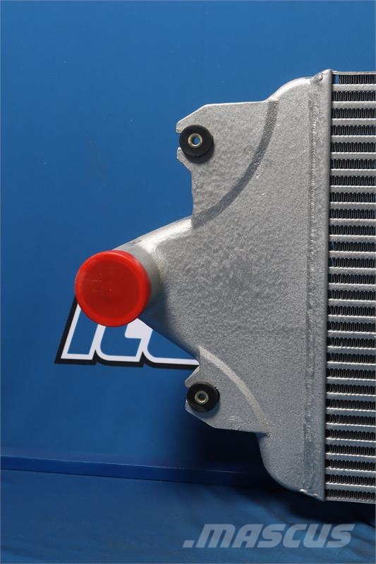 Chevrolet / GMC Kodiak Charge Air Cooler # 602049 Radiadores camiões e carrinhas