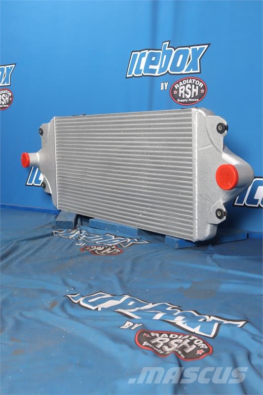Chevrolet / GMC Kodiak Charge Air Cooler # 602049 Radiadores camiões e carrinhas