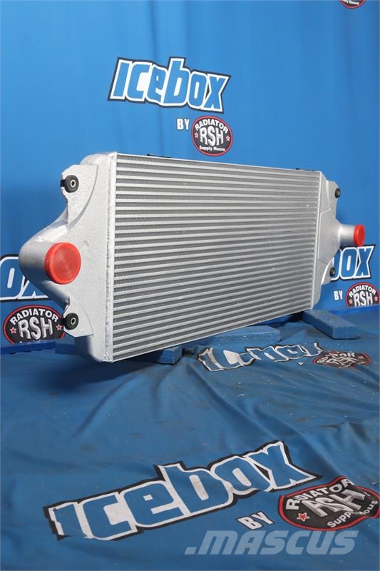 Chevrolet / GMC Kodiak Charge Air Cooler # 602049 Radiadores camiões e carrinhas