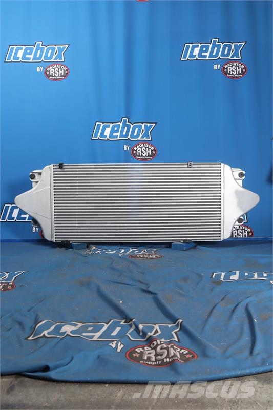 Chevrolet / GMC Kodiak Charge Air Cooler # 602049 Radiadores camiões e carrinhas