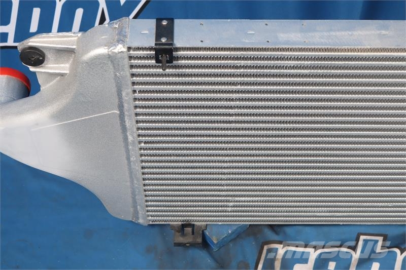 Chevrolet / GMC Kodiak Charge Air Cooler # 602049 Radiadores camiões e carrinhas