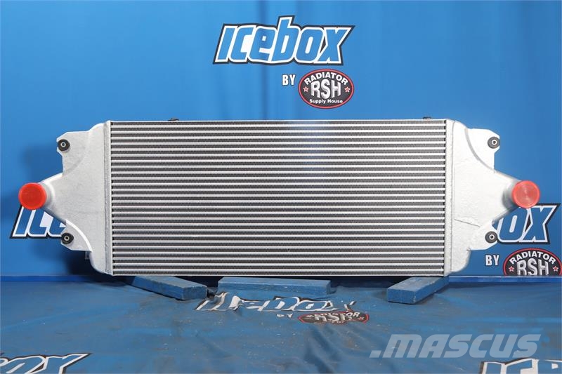 Chevrolet / GMC Kodiak Charge Air Cooler # 602049 Radiadores camiões e carrinhas