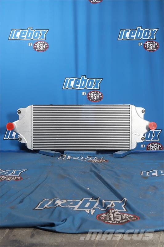 Chevrolet / GMC Kodiak Charge Air Cooler # 602049 Radiadores camiões e carrinhas