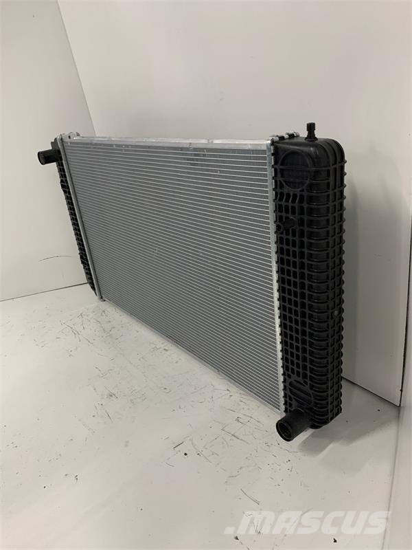 Chevrolet / GMC Kodiak Radiator # 602042 Jäähdyttimet