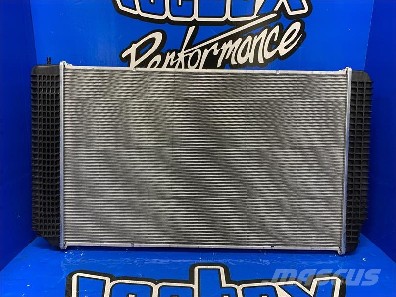 Chevrolet / GMC Kodiak Radiator # 602042 Jäähdyttimet