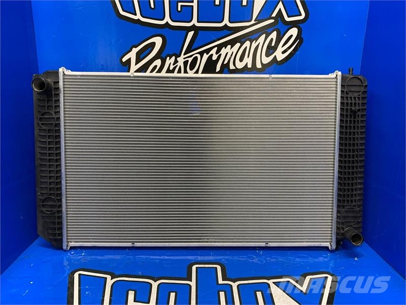 Chevrolet / GMC Kodiak Radiator # 602042 Jäähdyttimet