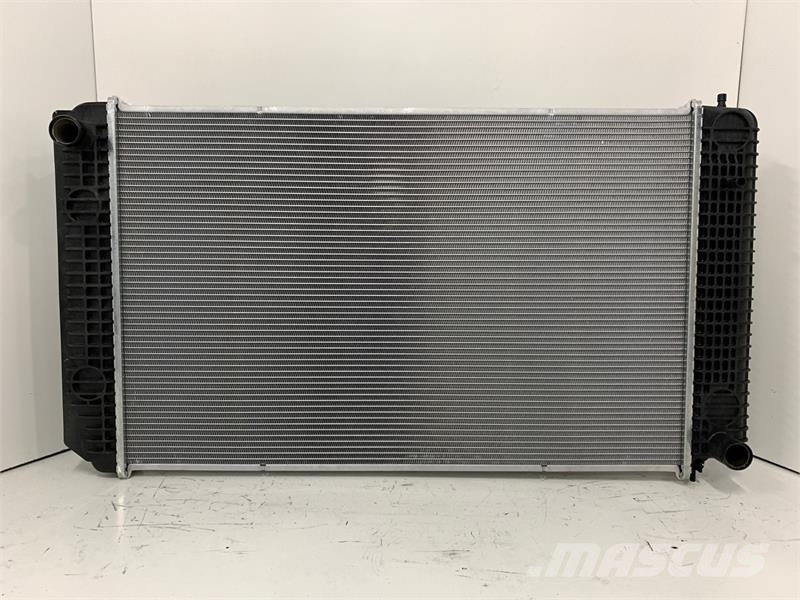 Chevrolet / GMC Kodiak Radiator # 602042 Jäähdyttimet