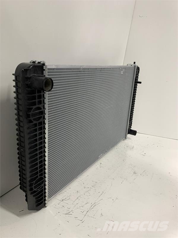 Chevrolet / GMC Kodiak Radiator # 602042 Jäähdyttimet
