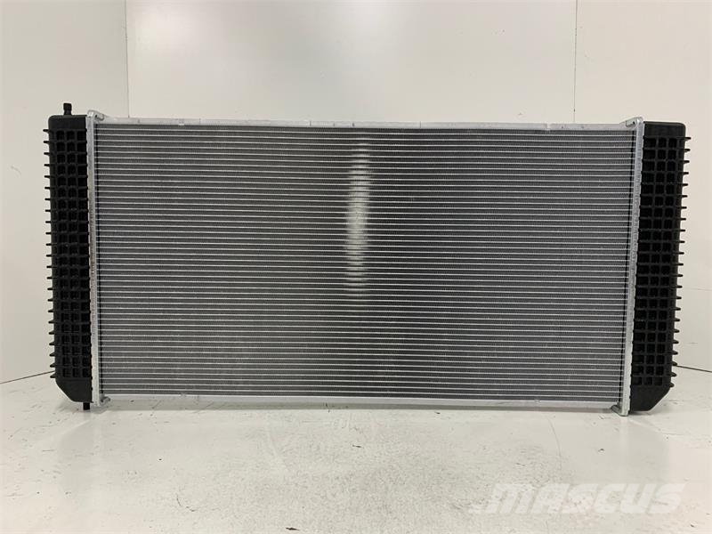 Chevrolet / GMC Kodiak , Topkick Radiator # 602033 Jäähdyttimet