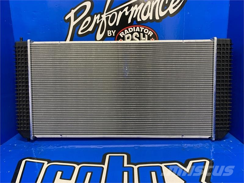 Chevrolet / GMC Kodiak , Topkick Radiator # 602033 Jäähdyttimet
