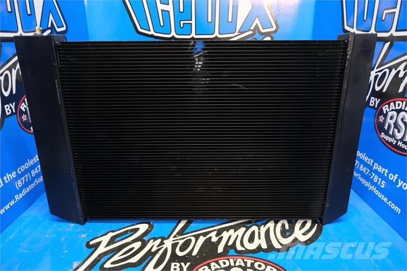 Chevrolet / GMC Kodiak , Topkick Radiator # 602177 مشعات
