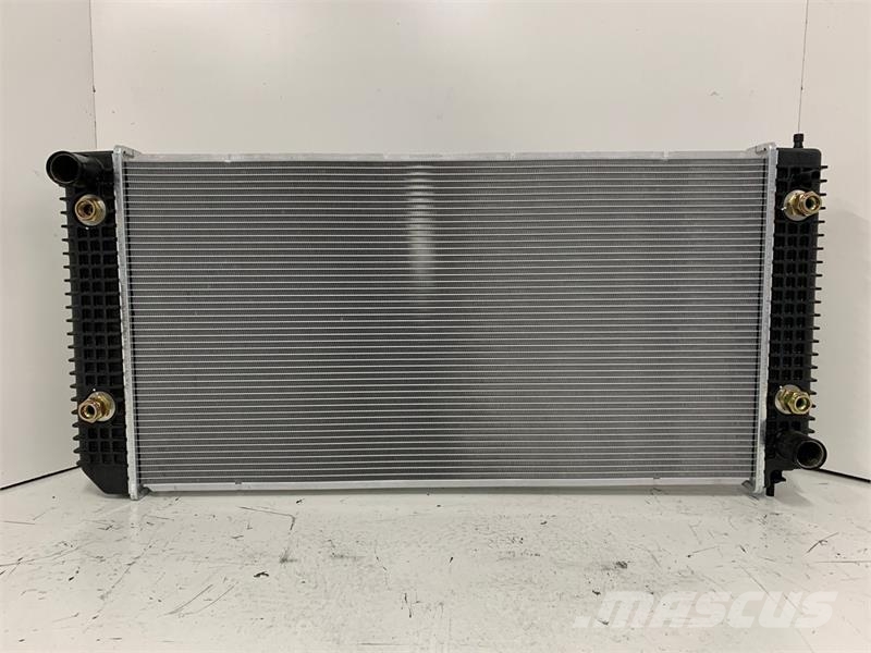Chevrolet / GMC Kodiak , Topkick Radiator # 602033 Jäähdyttimet