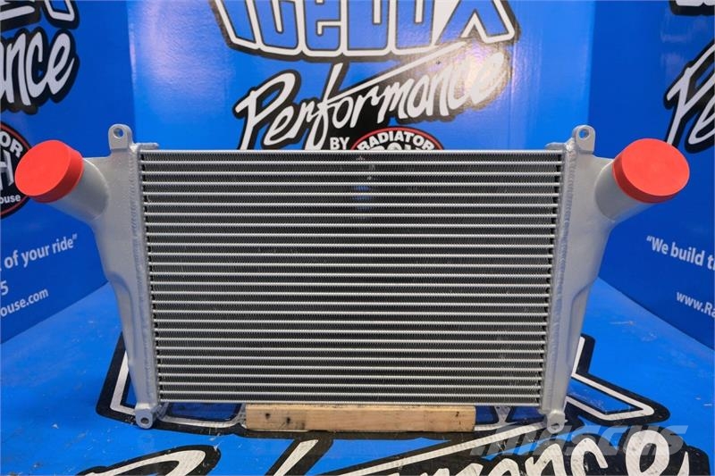 Chevrolet / GMC NPR,NQR,NRR Charge Air Cooler # 602188 Radiadores