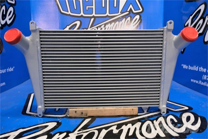 Chevrolet / GMC NPR,NQR,NRR 1999-2003 Charge Air Cooler # 60 Радіатори