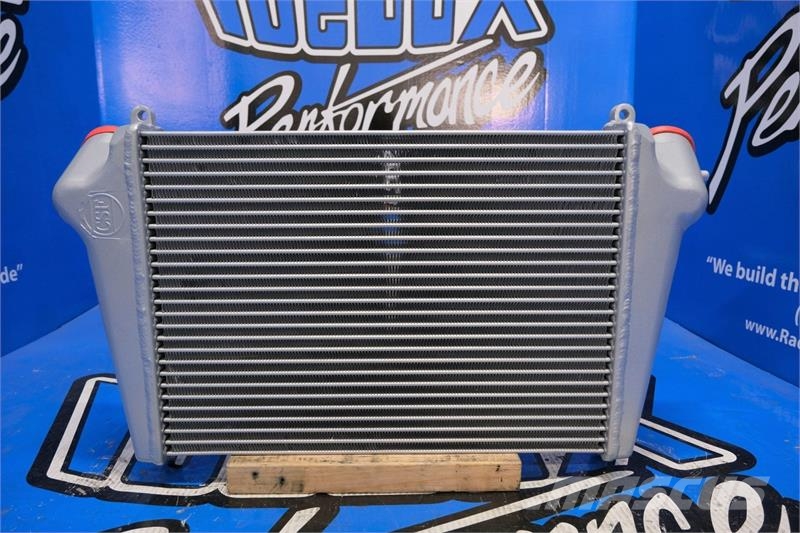 Chevrolet / GMC NPR,NQR,NRR 2004-2006 Charge Air Cooler # 60 Radiadores