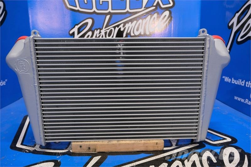 Chevrolet / GMC NPR,NQR,NRR Charge Air Cooler # 602188 Radiadores