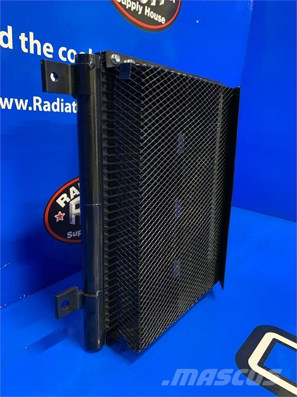 Chevrolet / GMC NPR, W3500, 4500, 5500 AC Condenser # 602401 Radiatoren