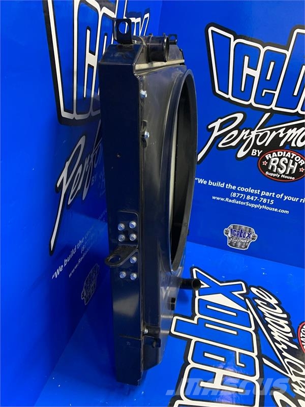 Chevrolet / GMC Radiator # 602009 Radiadores