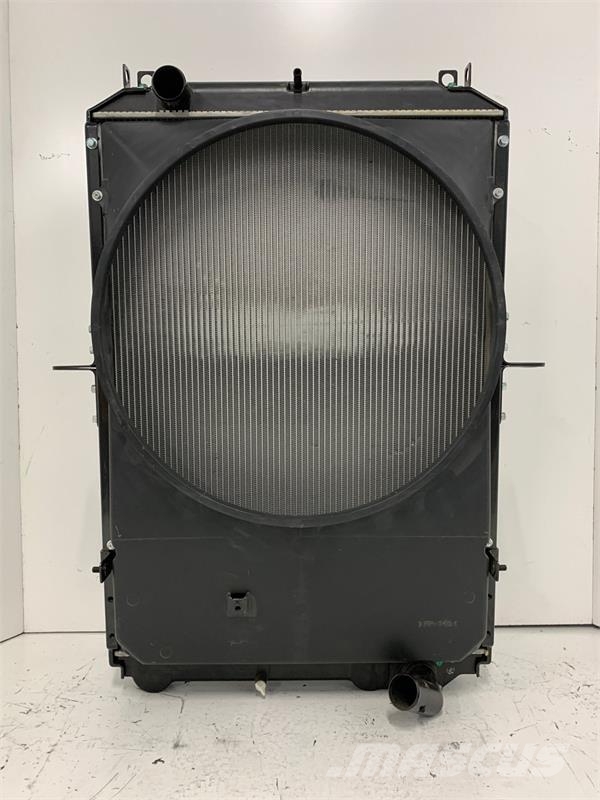 Chevrolet / GMC Radiator # 602009 Radiadores