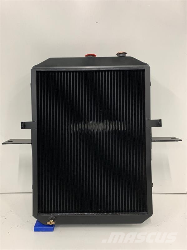 Chevrolet / GMC Radiator # 602023 مشعات