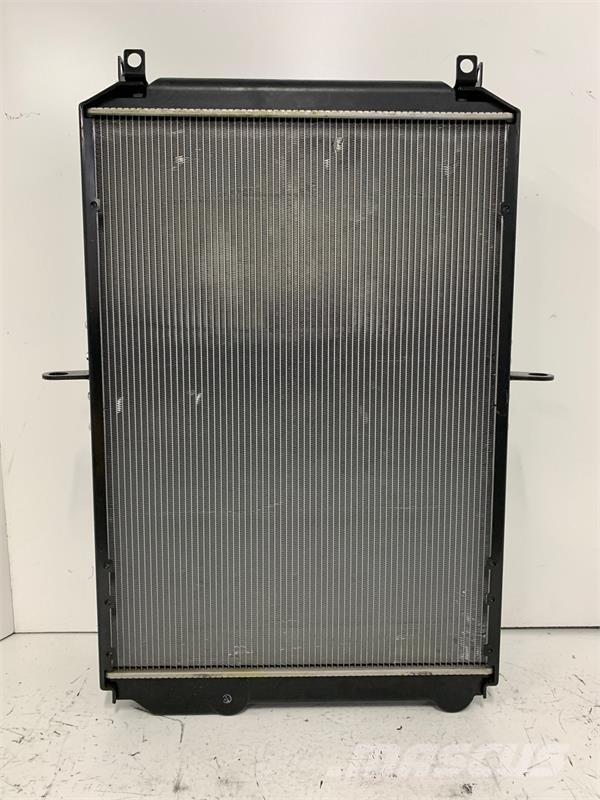 Chevrolet / GMC Radiator # 602009 Radiadores