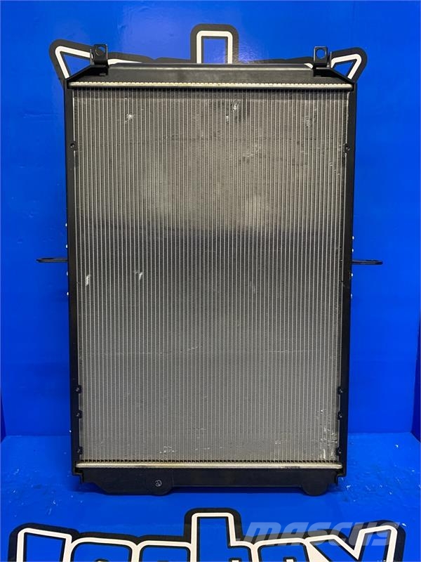 Chevrolet / GMC Radiator # 602009 Radiadores