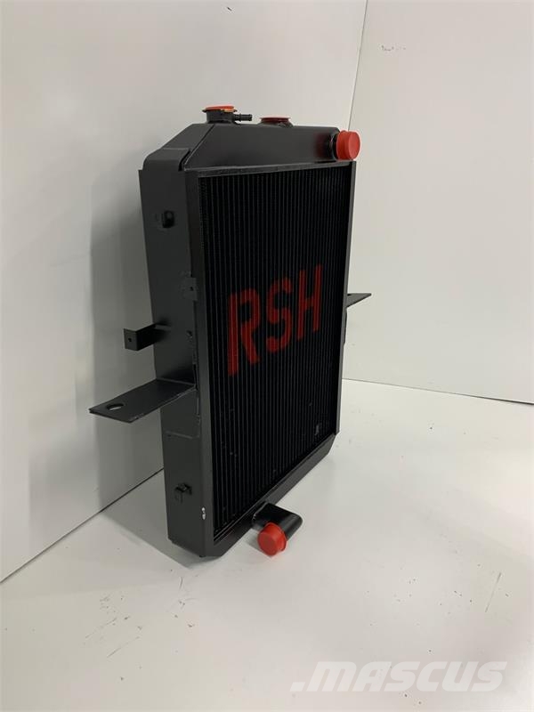 Chevrolet / GMC Radiator # 602023 مشعات