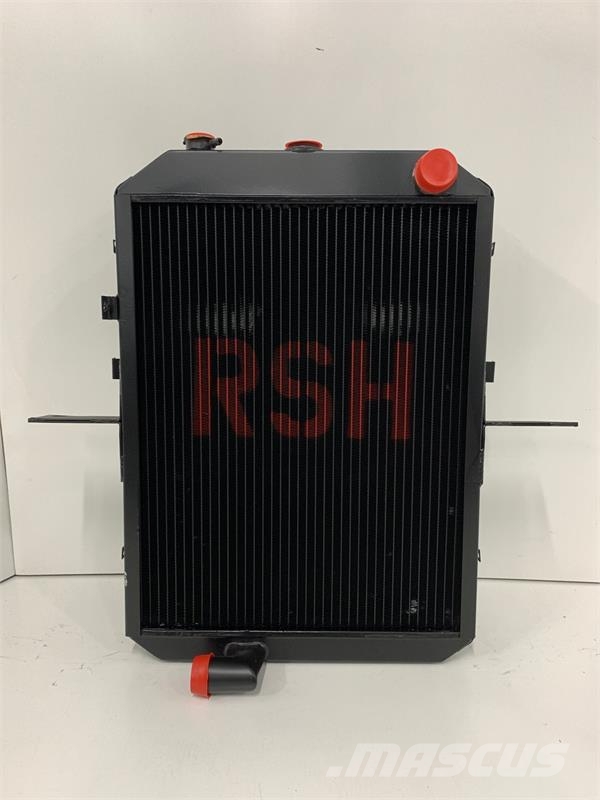 Chevrolet / GMC Radiator # 602023 مشعات