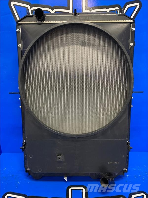 Chevrolet / GMC Radiator # 602009 Radiadores