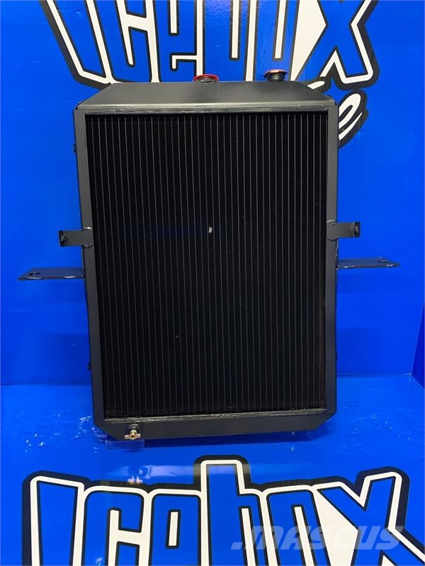Chevrolet / GMC Radiator # 602023 مشعات