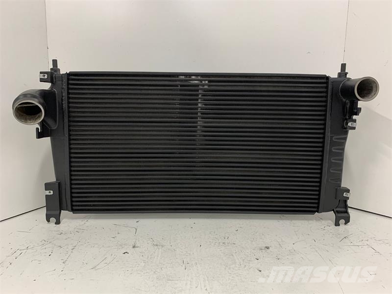 Chevrolet / GMC Silverado P/U Charge Air Cooler # 602047 Radiatorer