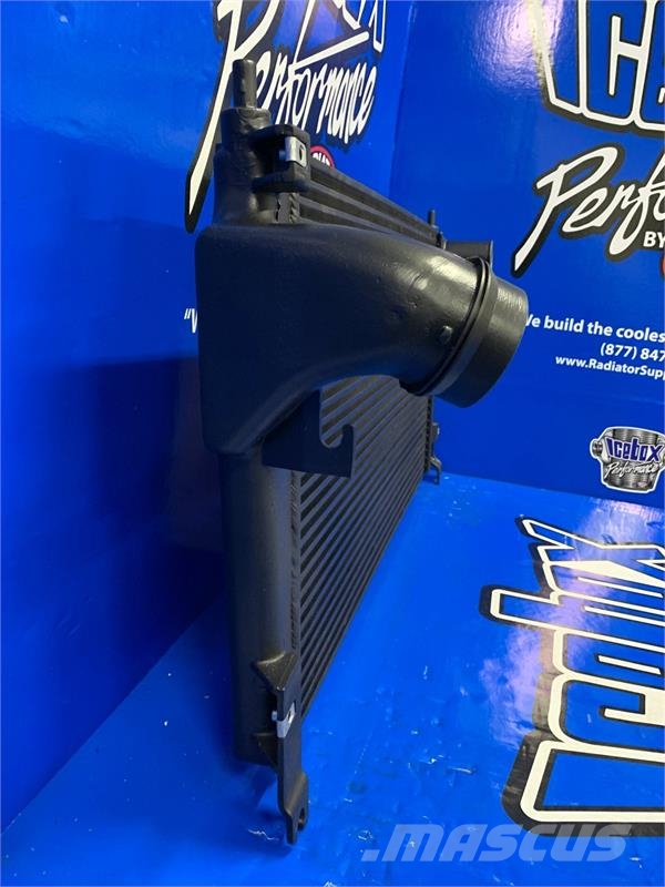 Chevrolet / GMC Silverado P/U Charge Air Cooler # 602047 Radiatorer