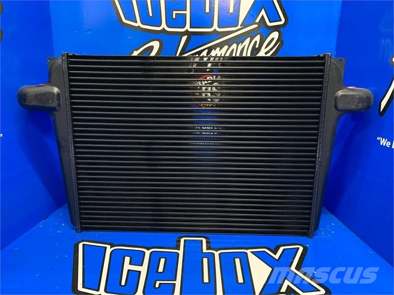 Chevrolet / GMC Top Kick Charge Air Cooler # 602053 Radiators