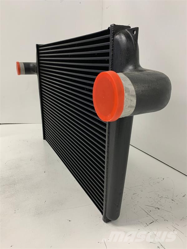 Chevrolet / GMC Top Kick Charge Air Cooler # 602053 Radiators