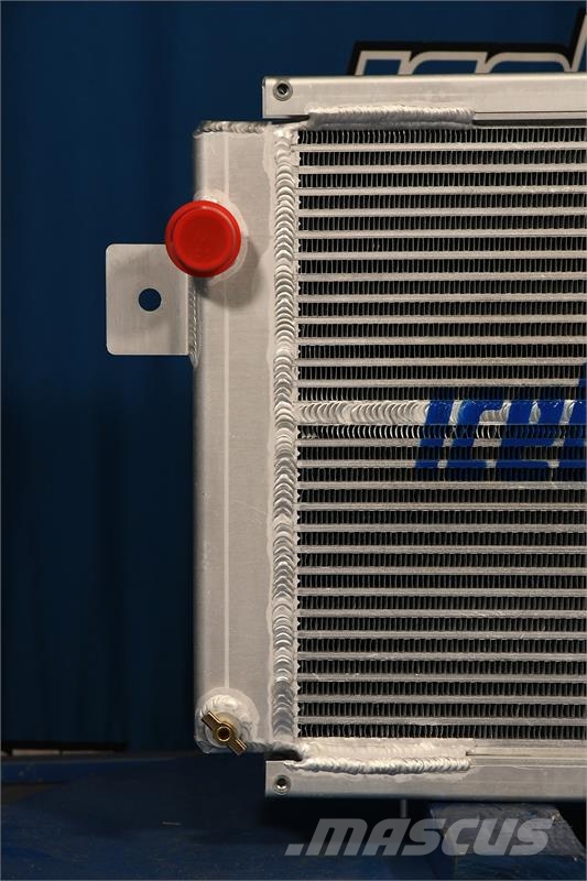 Clark C2SC Radiator # 940267 Radiators