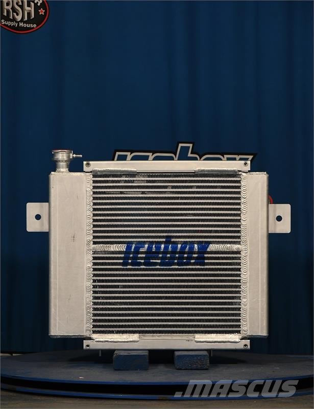 Clark C2SC Radiator # 940267 Radiators