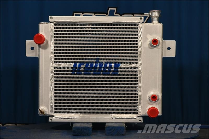 Clark C2SC Radiator # 940267 Radiators