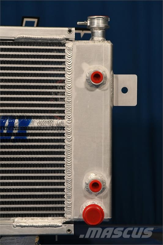 Clark C2SC Radiator # 940267 Radiators