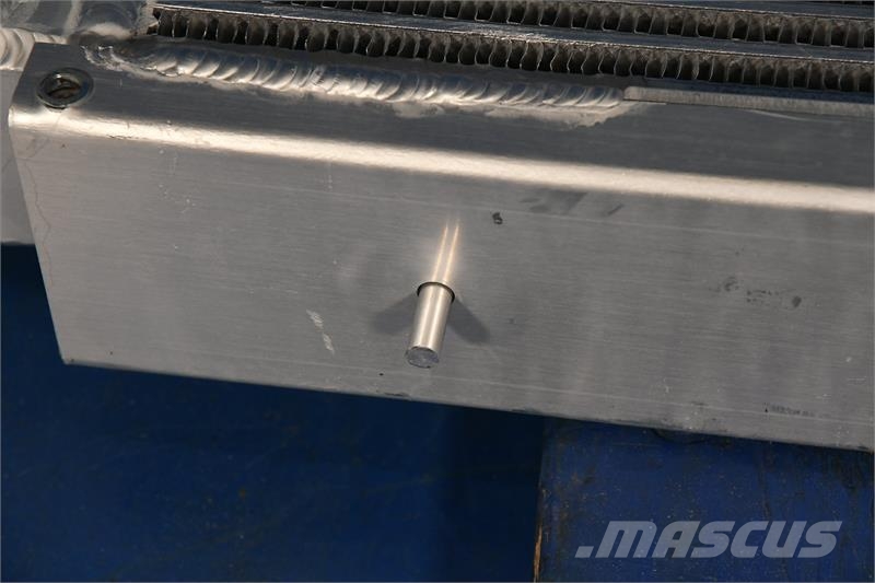Clark C2SC Radiator # 940267 Radiators