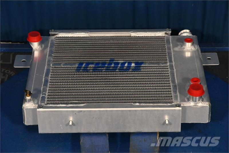 Clark C2SC Radiator # 940267 Radiators