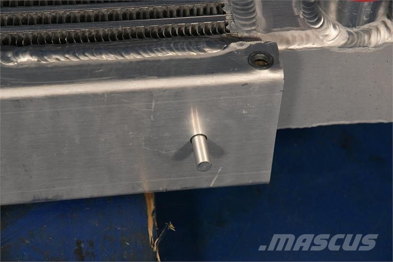 Clark C2SC Radiator # 940267 Radiators