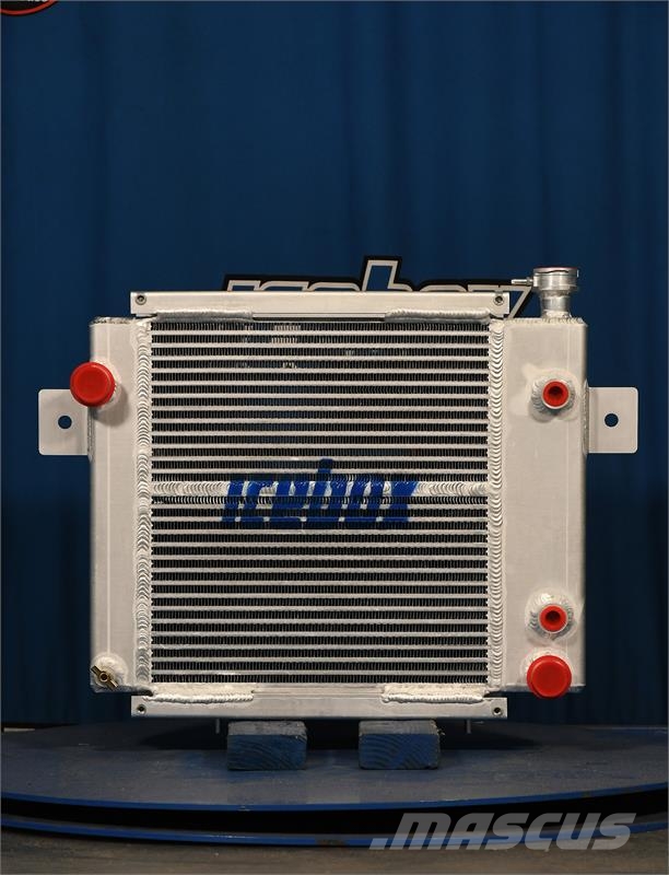 Clark C2SC Radiator # 940267 Radiators