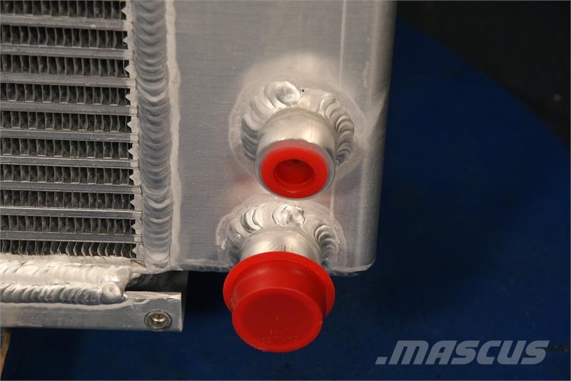 Clark C2SC Radiator # 940267 Radiators