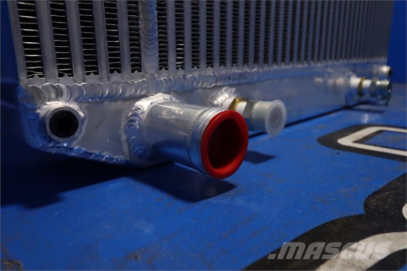 Clark C55SD Radiator # 950215 مشعات